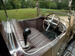 Voisin C3 Cabriolet Transformable par Rothschild et Fils 1925 года